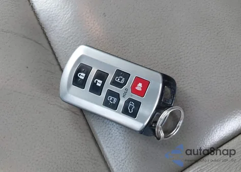 2019 Toyota Sienna Xle 8 Passenger из США, поврежденный, VIN 5TDYZ3DC9KS975871